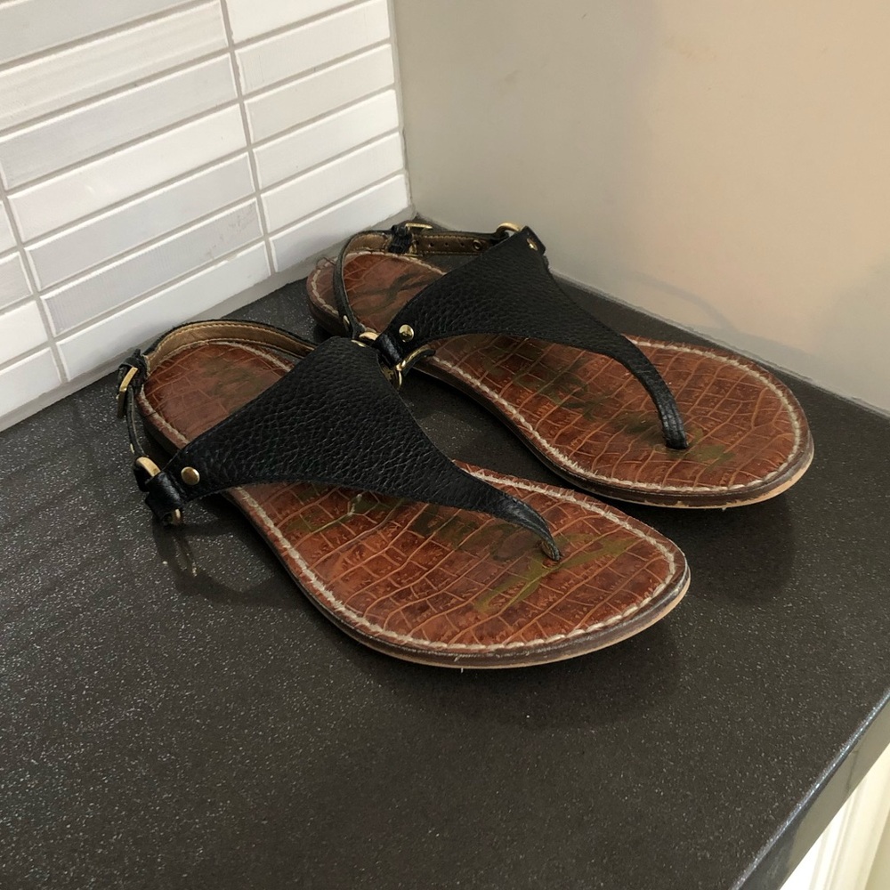 Sam Edelman women’s sandals